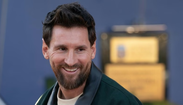 Messi publicó un emotivo posteo antes de su despedida de la Selección
