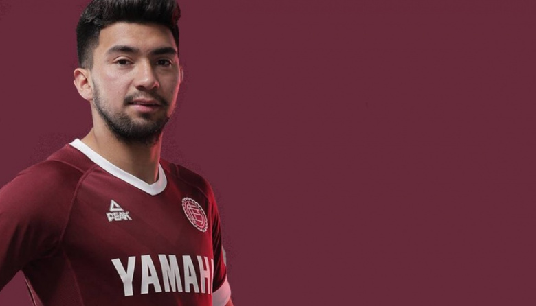 Lanús definió el futuro de Marcelino Moreno: «Lo decidieron»