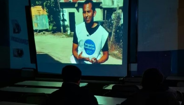 El cine de los barrios llega a Lomas: se viene la 10º edición del Festival Inter-Barrial Audiovisual