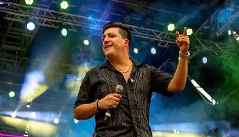 Lanús celebra sus 82 años: el gran festival gratuito con El Polaco y Tambó Tambó se reprogramó por el clima
