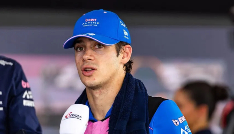 Colapinto tuvo una mala clasificación y largará 15° en el Gran Premio de Singapur de Fórmula 1