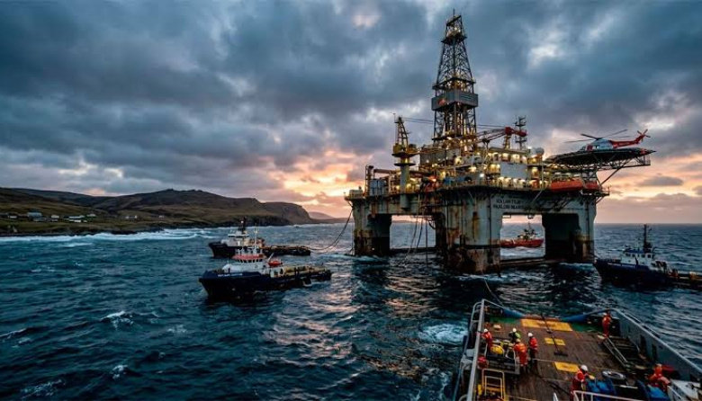 Gran Bretaña anunció nuevas medidas para proteger a las empresas que operan en las Islas Malvinas