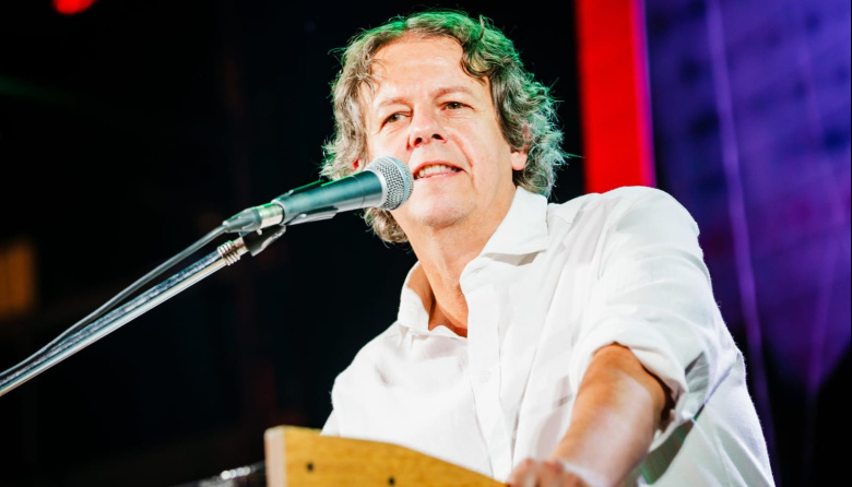 Christian Castillo presentará su libro "Leer a Marx" en la UNLA