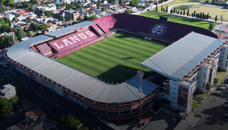 Habló la familia del nene de 12 años accidentado en el club Lanús: “Bautista tiene miedo”