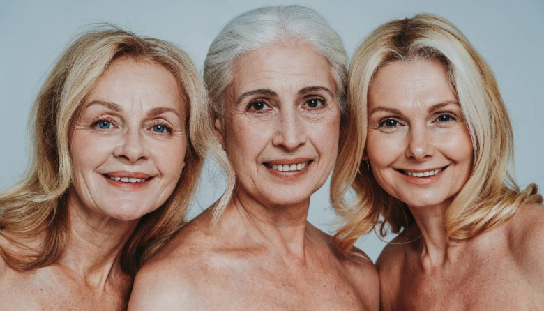 Menopausia: 7 de cada 10 mujeres están preocupadas por su peso