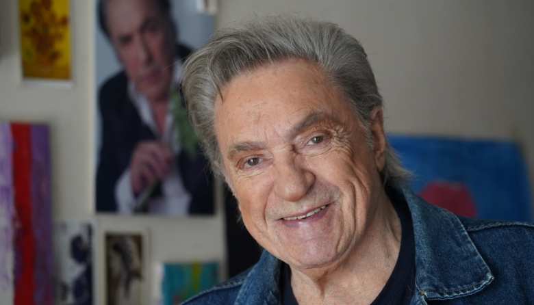 Murió el actor Antonio Grimau a los 82 años