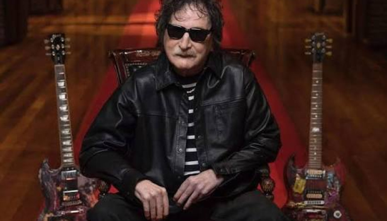 Charly García, los 75 años del genio único del rock argentino