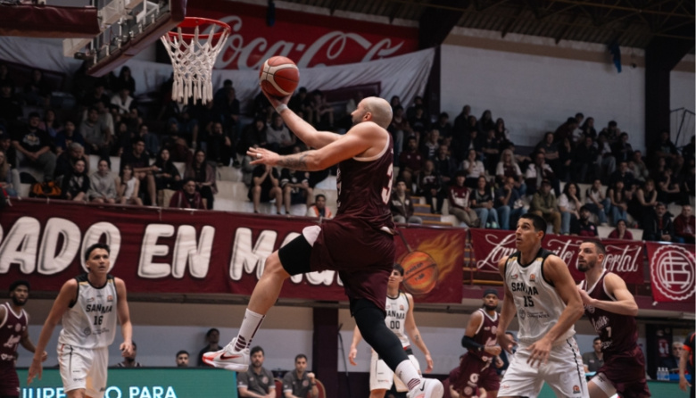 Lanús de racha: sumó su segundo triunfo consecutivo