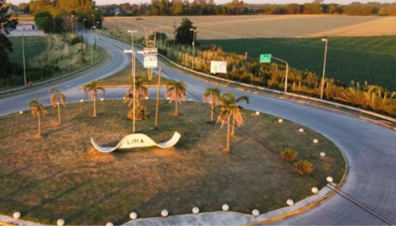 A 100 km de CABA un pueblo con playa y parrilla para disfrutar