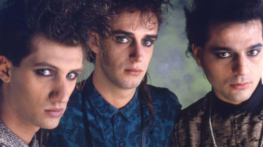 La tragedia que inspiró una de las mejores canciones de Soda Stereo