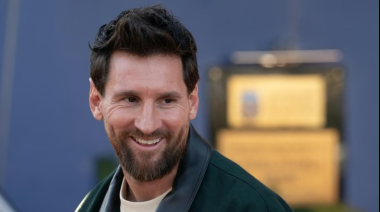 Messi publicó un emotivo posteo antes de su despedida de la Selección