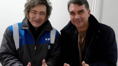 Milei celebró el revés de Lula en Brasil: “Zurdos, córranse del medio”