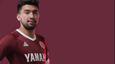 Lanús definió el futuro de Marcelino Moreno: «Lo decidieron»