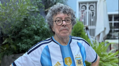 A los 81 años murió Piero, autor de canciones como “Mi viejo” y “Para el pueblo lo que es del pueblo”