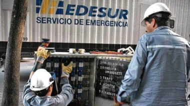 Luis Guillón: Edesur deberá pagar más de $3 millones por cortes de luz reiterados