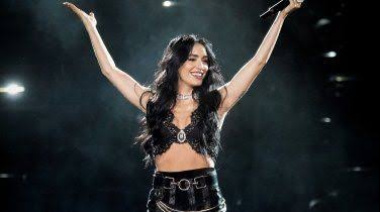 Efemérides, 10 de octubre: Lali, la reina absoluta del pop