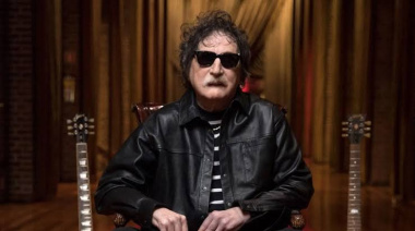 Charly García celebra su cumpleaños con una reedición de los conciertos de ’60×60?