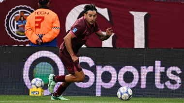 Lanús le ganó a Vélez por 2-0 y se posiciona en la zona A del Torneo Clausura