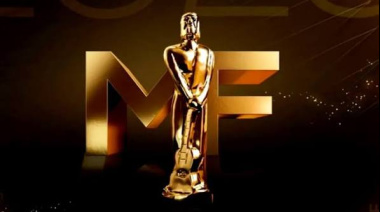 Se entregan los primer Martín Fierro a la música: los detalles y los nominados