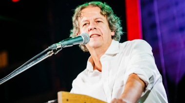 Christian Castillo presentará su libro "Leer a Marx" en la UNLA
