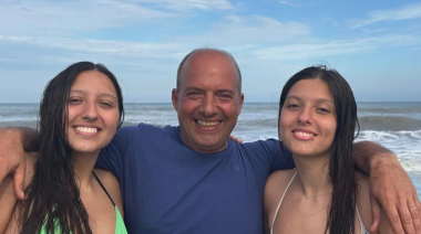Murió a los 58 años Fernando Confessore, uno de los históricos meteorólogos de TN
