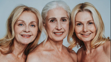 Menopausia: 7 de cada 10 mujeres están preocupadas por su peso