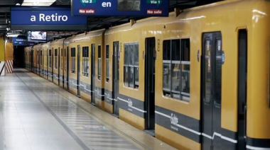 Subte: Tras la liberación de los detenidos, se reanudó el servicio en todas las líneas