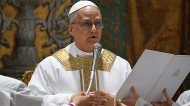 Nuevo parte médico del papa León XIV: no necesitará tratamiento oncológico