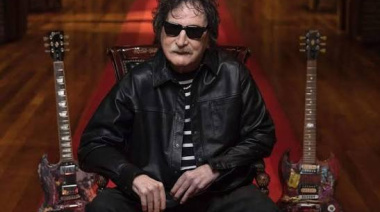 Charly García, los 75 años del genio único del rock argentino