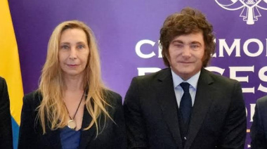 Causa Libra: la Justicia sobreseyó a Javier Milei y a su hermana Karina