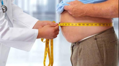 Obesidad: un desafío que requiere respuestas colectivas