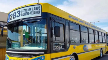 El Gobierno confirmó que aumentará los subsidios a los colectivos para evitar subas del boleto