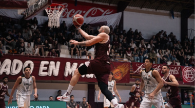 Lanús de racha: sumó su segundo triunfo consecutivo