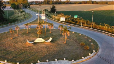 A 100 km de CABA un pueblo con playa y parrilla para disfrutar