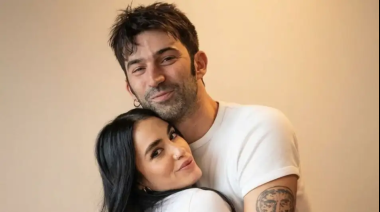 Lali Espósito reveló cómo será su vestido de casamiento con Pedro Rosemblat