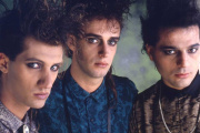 La tragedia que inspiró una de las mejores canciones de Soda Stereo