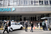 Psicólogos bonaerenses arrementen con otro paro contra IOMA por falta de pago