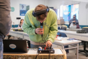 IA, Canva y Podcast: en Lomas amplían la oferta gratuita de cursos tecnológicos