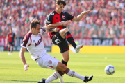 Newell’s y Lanús repartieron los puntos para que ambos se mantengan en zona de play-off