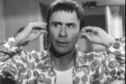 Pepe Biondi, el acróbata del humor para toda la familia