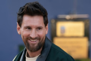 Messi publicó un emotivo posteo antes de su despedida de la Selección
