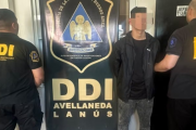 Cayó el prófugo acusado de matar a un policía en Lanús: lo encontraron festejando un cumpleaños