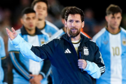 Messi, a corazón abierto: "No venir más será un dolor muy grande