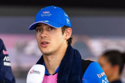 Colapinto palpitó el GP de Singapur: “Será uno de los más extremos del año”