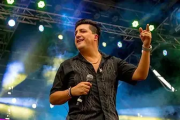 Lanús celebra sus 82 años: el gran festival gratuito con El Polaco y Tambó Tambó se reprogramó por el clima