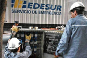 Luis Guillón: Edesur deberá pagar más de $3 millones por cortes de luz reiterados