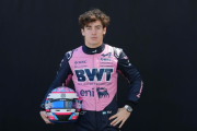 Colapinto quedó detrás de Gasly y largará 11° la Sprint del GP de Singapur