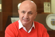 Nicolás Russo pidió la salida de Beligoy de la dirección de arbitraje del fútbol argentino: “Cumplió un ciclo”