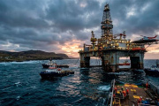 Gran Bretaña anunció nuevas medidas para proteger a las empresas que operan en las Islas Malvinas