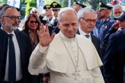 El Vaticano informó que a León XIV le sacaron un tumor maligno del pulmón